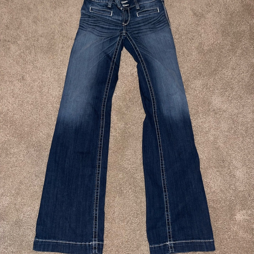 Ariat trouser jeans